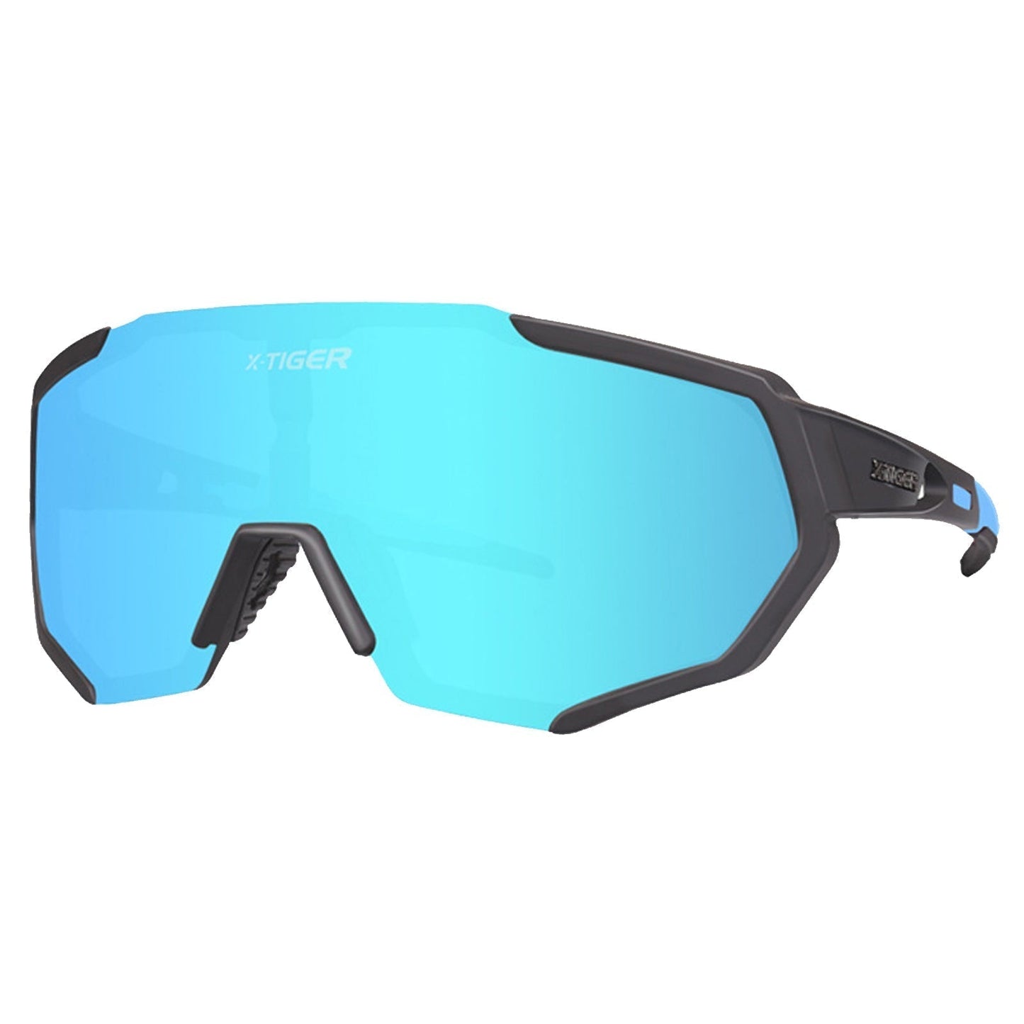 Lunettes de soleil de cyclisme
