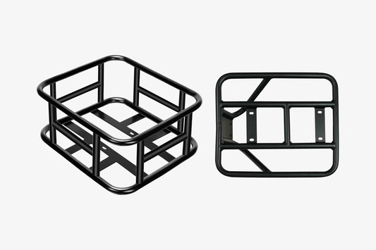 Panier avant pour X5 Lite