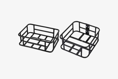 Porte-bagages arrière pour C23