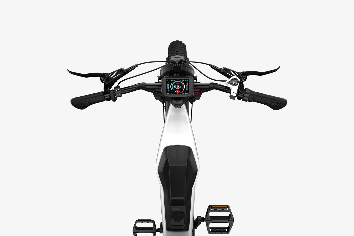 M5 Ultra (Nouvelle version)