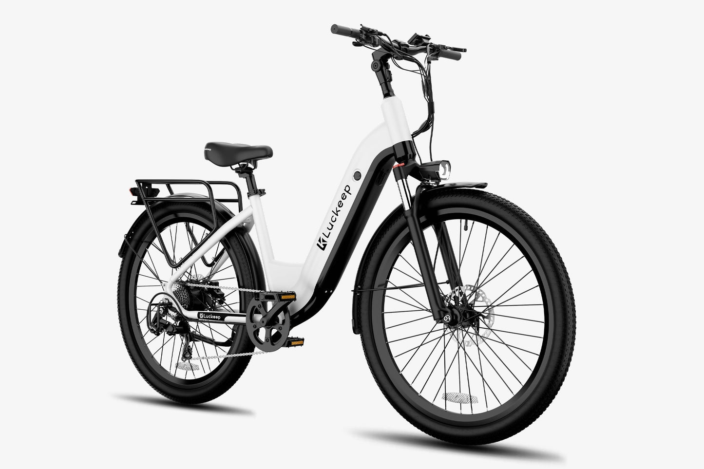 X2 Commuter à enjambement bas