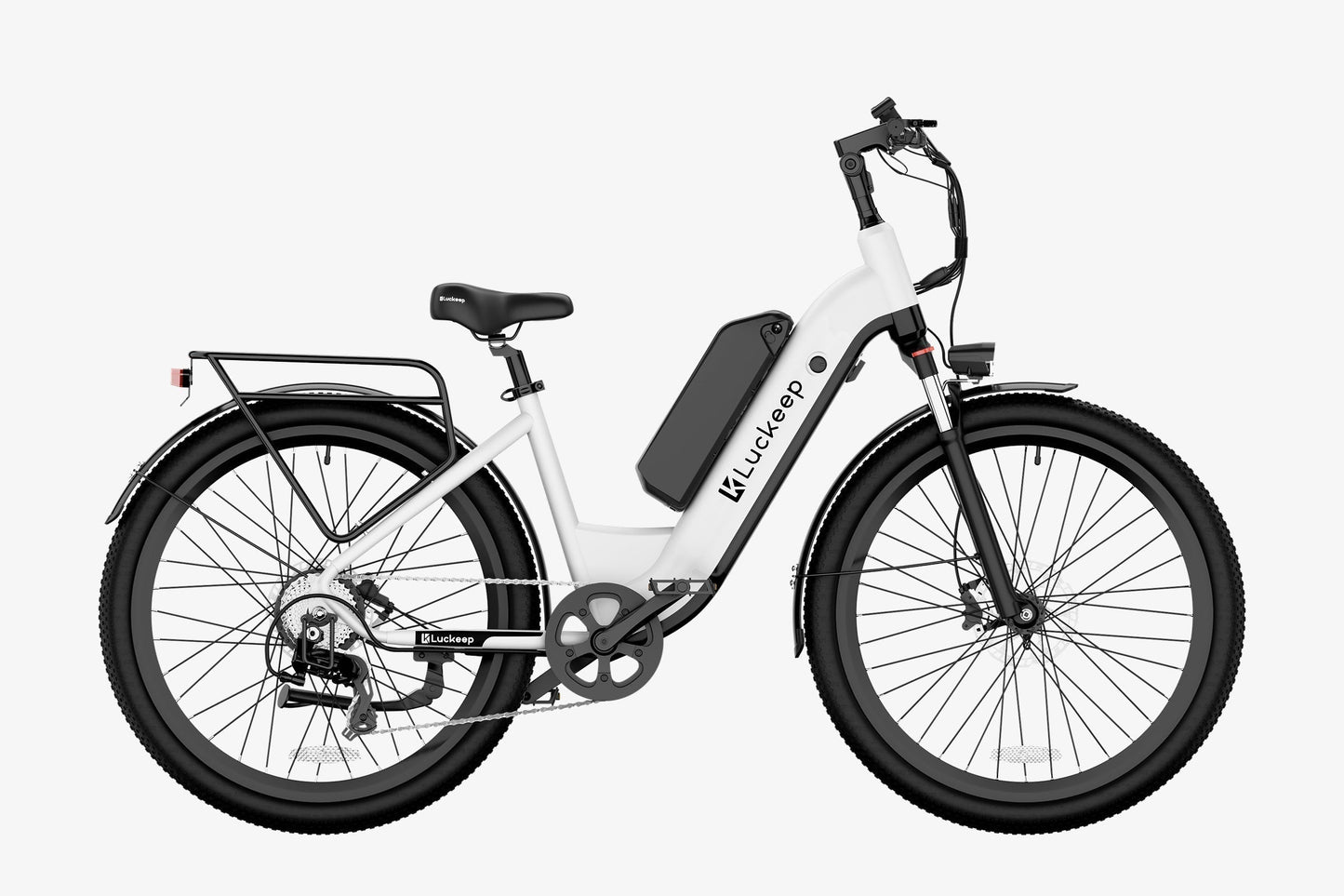 X2 Commuter à enjambement bas