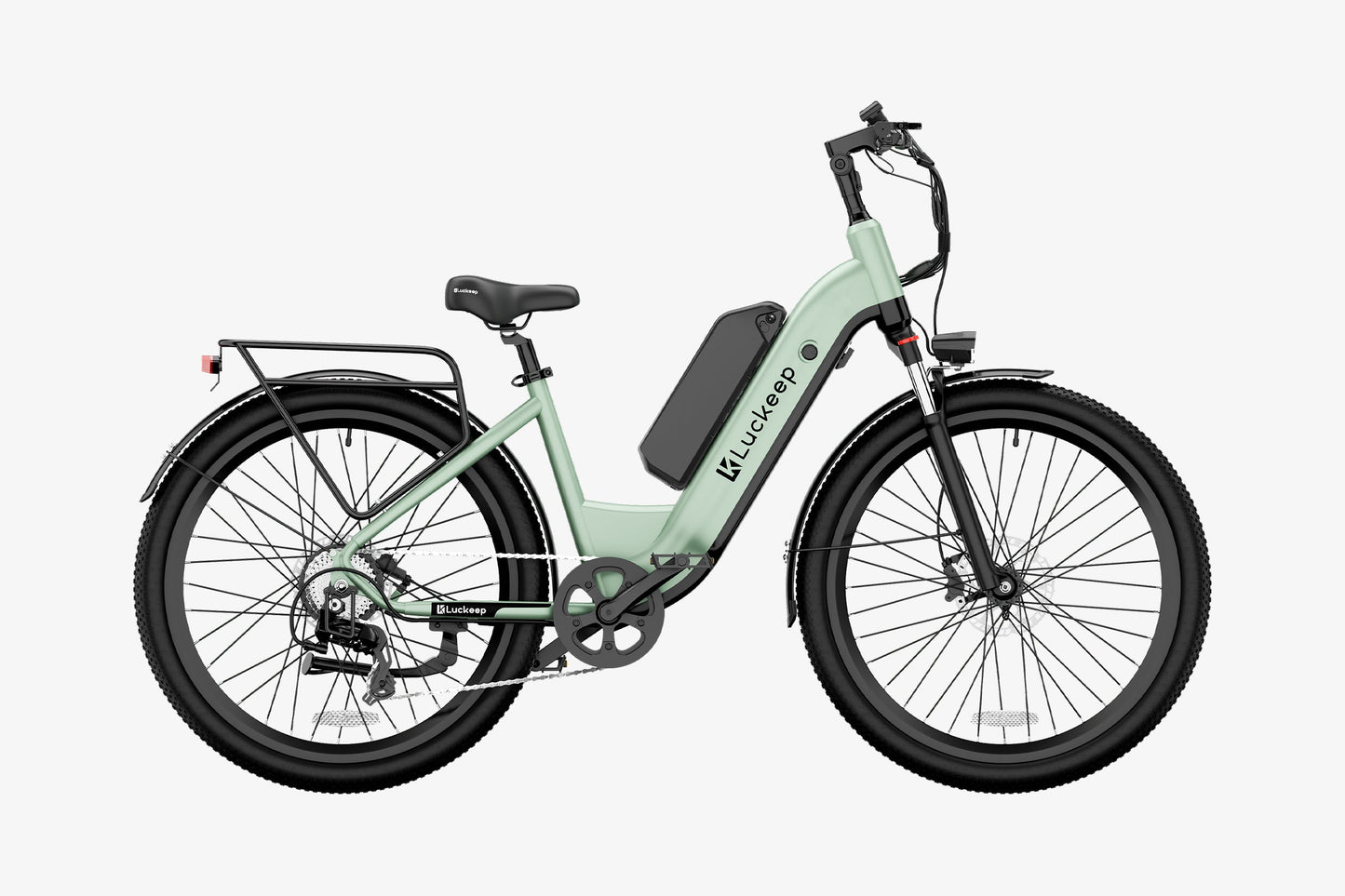 X2 Commuter à enjambement bas