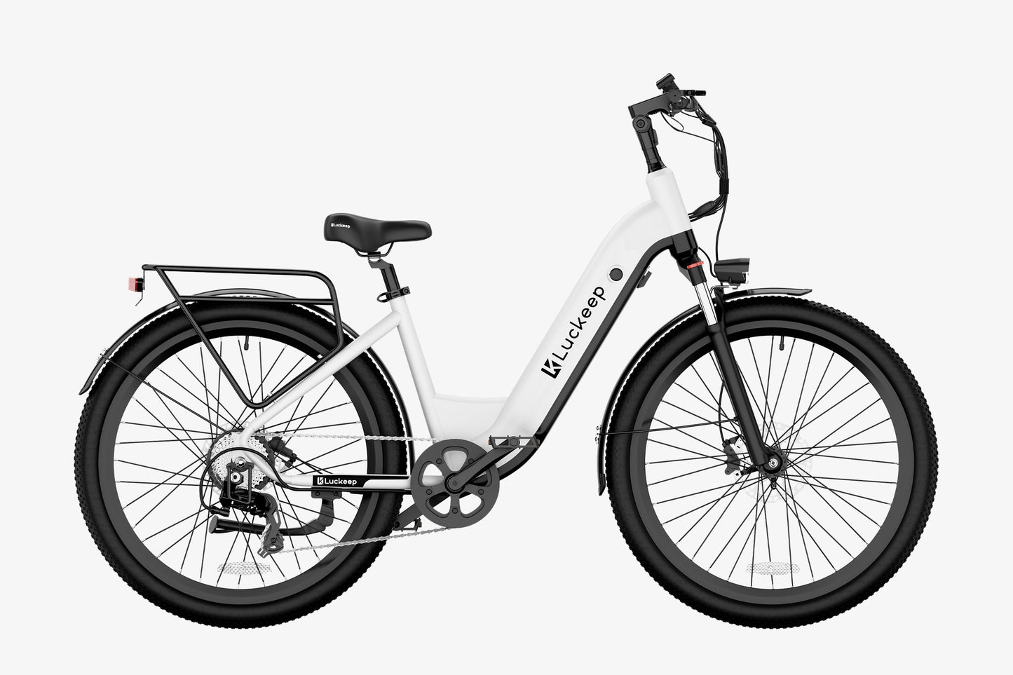 X2 Commuter à enjambement bas