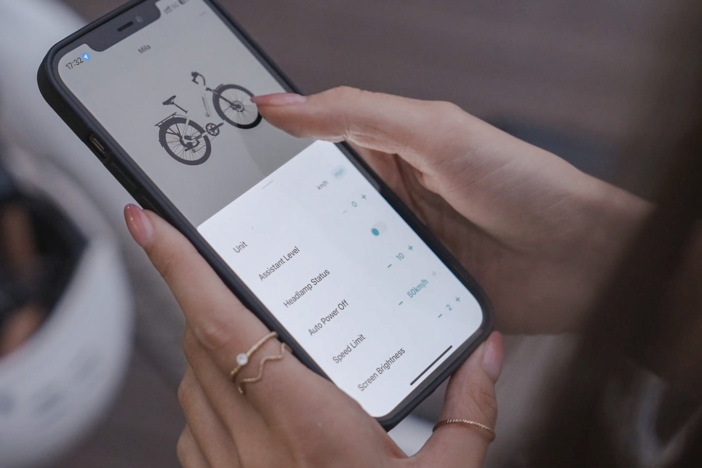 X2 Commuter à enjambement bas