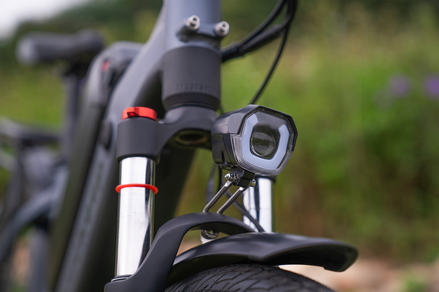 X2 Commuter à enjambement bas