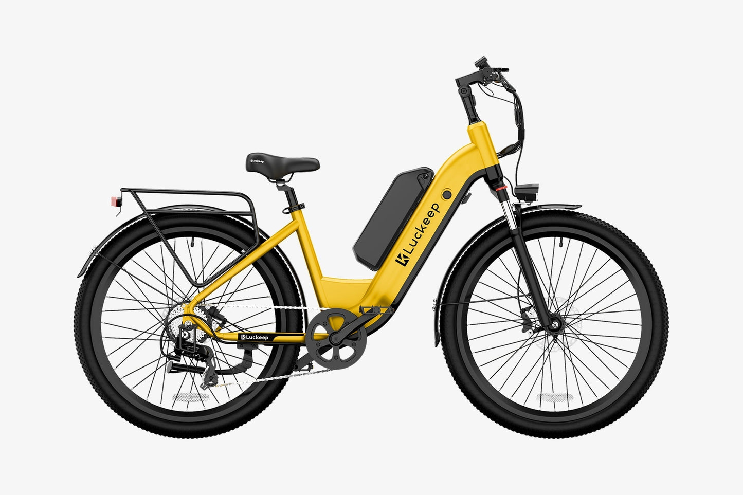 X2 Commuter à enjambement bas