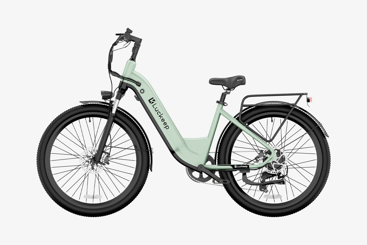 X2 Commuter à enjambement bas