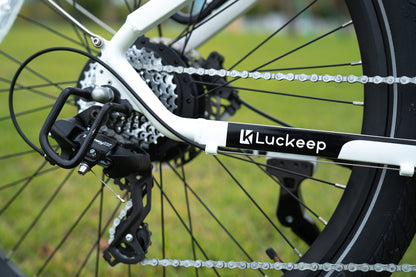 X2 Commuter à enjambement bas