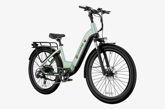 X2 Commuter à enjambement bas