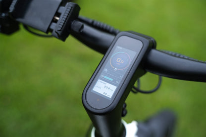 X2 Commuter à enjambement bas