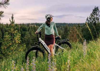 X2 Commuter à enjambement bas