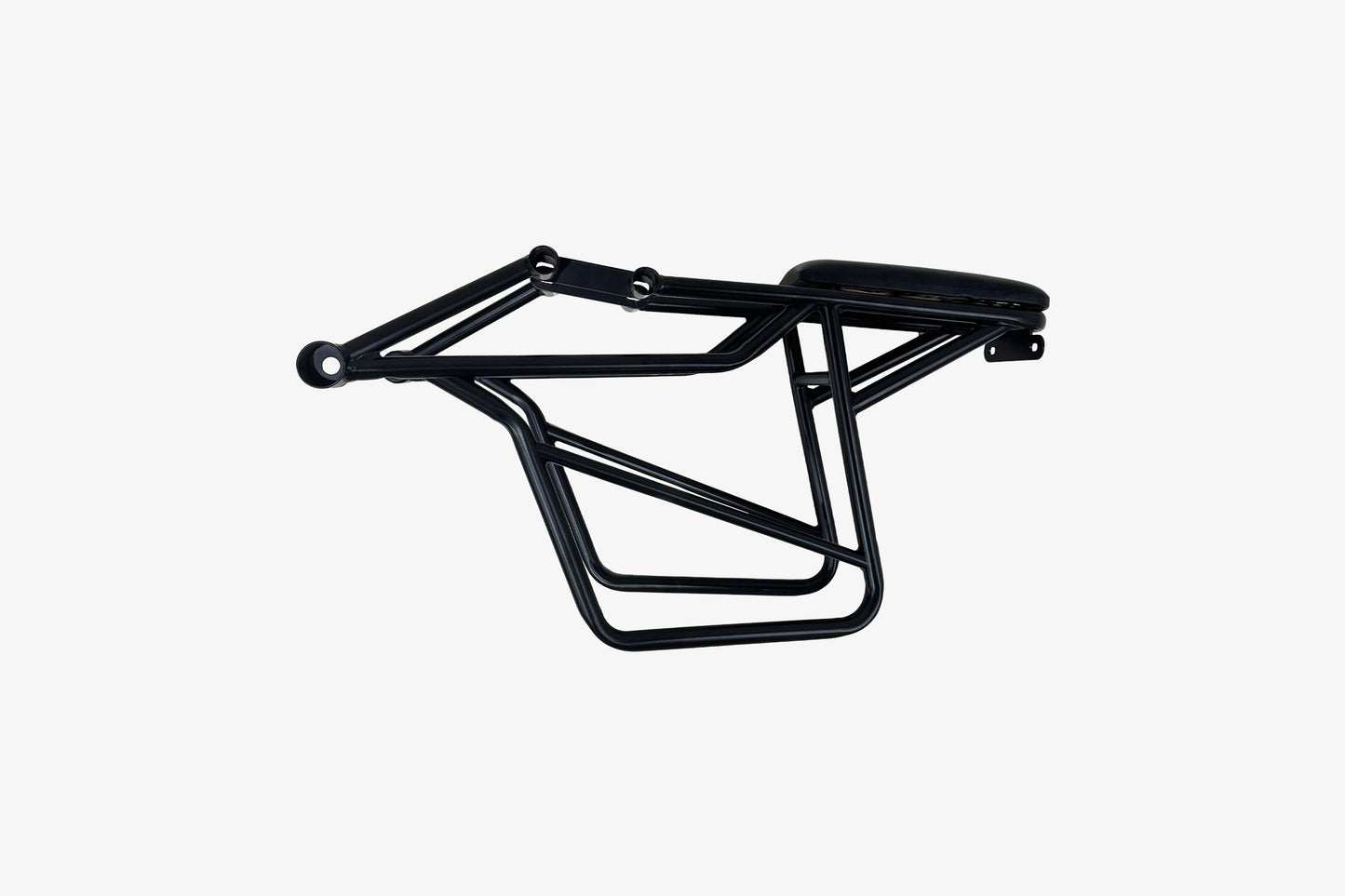 Porte-bagages arrière pour la série M5