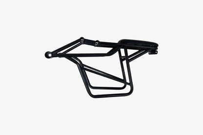 Porte-bagages arrière pour la série M5